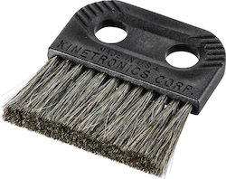 Kinetronics Antistatic Brush SW-060 Sensor Cleaning