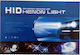 Auto Gs Xenon Set de Iluminare H7 Can bus 35W 12V 6000K Alb rece