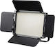 Walimex LED Niova 900 plus Bi Color Lumină 54W cu Luminozitate 8490 Lux