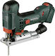 Metabo STA 18 LTX 100 Solo Пъзел 18V Solo