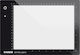 Kaiser Light Box Plano 22x16cm LED Slide 2453