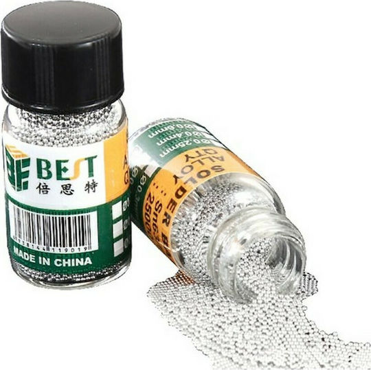 Best BST-505-055 Bile de lipit 0.55mm