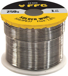 FFG 13533 Καλάι Κόλλησης 1mm 250gr FFG 13533 Καλάι Κόλλησης 1mm 250gr