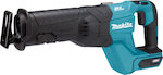 Makita Solo Reciprocating Saw 40V Brushless