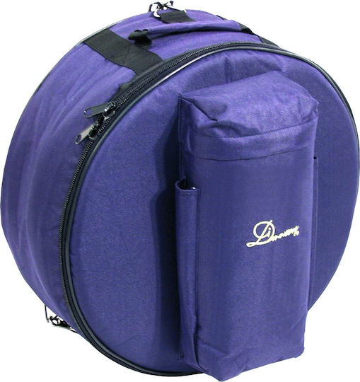 Dimavery Snare Drum Tasche Für Drums Blaue