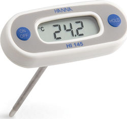 Hanna Digital Thermometer Boden ΗΙ145-00