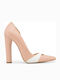 Made In Italia Pointed Toe Pink Heels Minuetto MINUETTO