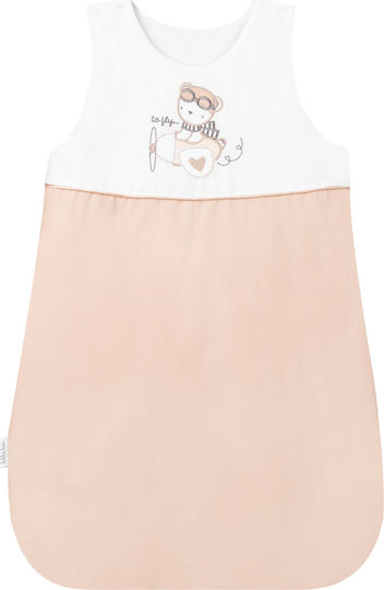 Kikka Boo Winter Baby Sleeping Bag Beige