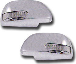 Auto Gs Cap Car Exterior Mirror Toyota Hilux