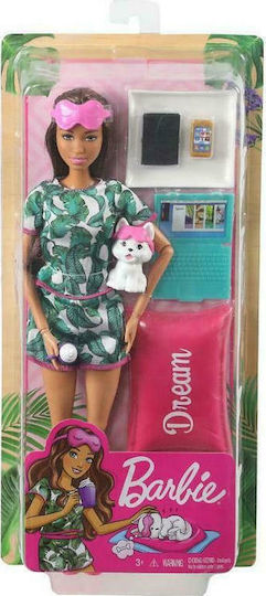 Barbie wellness dream best sale