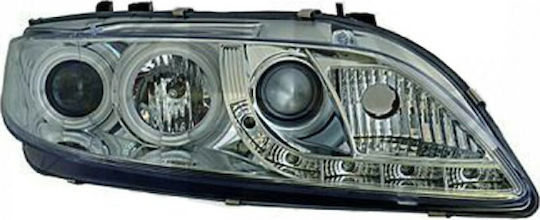 Diederichs Front Lights Led for Mazda 6 02-07