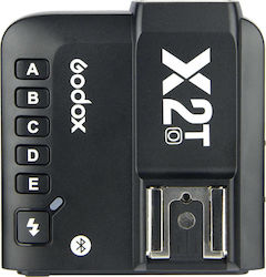 Godox X2T-O 2.4 GHz TTL Flash Trigger