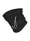 Nike Fleece 2.0 Guler sport Negru