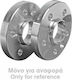 Lampa A35 Car Wheel Adapters 16mm (5x120) for BMW X5 / X6 2pcs