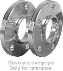 Lampa B19 Αποστάτες Τροχών Αυτοκινήτου 20mm (5x108) για Alfa Romeo Alfa 166 Lancia Kappa / Thesis 2τμχ