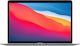 Apple MacBook Air 13.3" (2020) IPS Retina Display (Apple M1/8GB/256GB SSD) Spațiu gri (Tastatură GR)