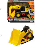 Nikko Εκσκαφείς Rhino Construction Loader 1:36 for 3++ Years (Various Designs) 1pc