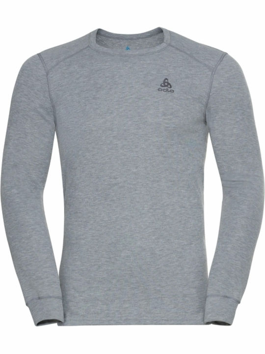 Odlo Active Warm Eco Men's Thermal Long-Sleeved...
