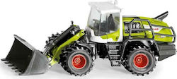 Siku Farmer Claas Torion Loader Pickup Truck for 3++ Years 1524