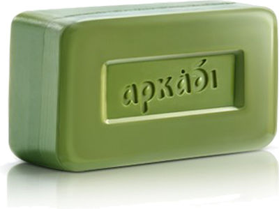 Arkadi Green Soap 150gr