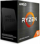 AMD Ryzen 9 5900X 3.7GHz Επεξεργαστής 12 Πυρήνων για Socket AM4 σε Κουτί
