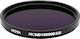 Hoya PROND100000 (ND 5.0) Filter ND 58mm for Camera Lenses