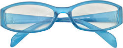 Lifetime Vision 52681 Ochelari de citit +1.00 Negru transparent