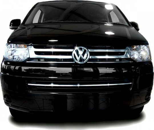 S-dizayn Διακοσμητική Μάσκα Αυτοκινήτου Volkswagen T5