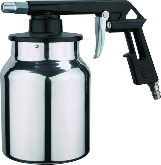 Bormann BSG1850 Sandblasting Gun with Container 1Lt 020488