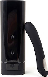 Kiiroo Onyx+ & Pearl2 Interactive Masturbator &...