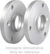 Lampa B18 Αποστάτες Τροχών Αυτοκινήτου 20mm (5x100) για Seat Ibiza Skoda Fabia / Rapid / Superb Volkswagen Golf / Polo Audi A1 / TT 2τμχ