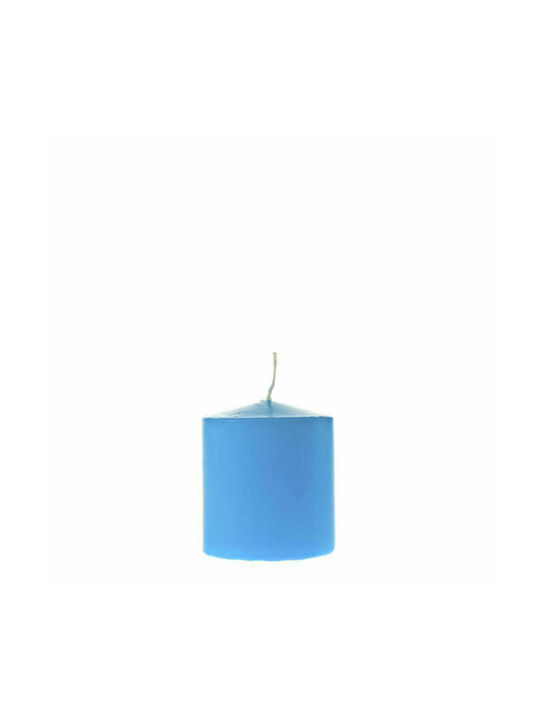 Iliadis Decorative Candle 248gr 1pcs