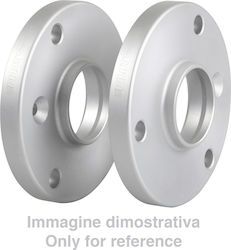 Lampa B30 Αποστάτες Τροχών Αυτοκινήτου 20mm (5x120) για BMW X3 / X5 / X6 / Σειρά 1 / Σειρά 2 / Σειρά 3 / Σειρά 4 / Σειρά 5 / Σειρά 6 / Σειρά 7 2τμχ