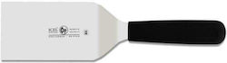 Icel Spatula Stainless Steel 12cm