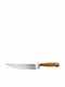 Tescoma Feelwood Meat Knife of Stainless Steel 20cm 884824