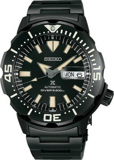 Seiko monster skroutz top