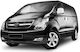 S-dizayn Abdeckungen Autospiegel Hyundai H-1 2008+ 2Stück