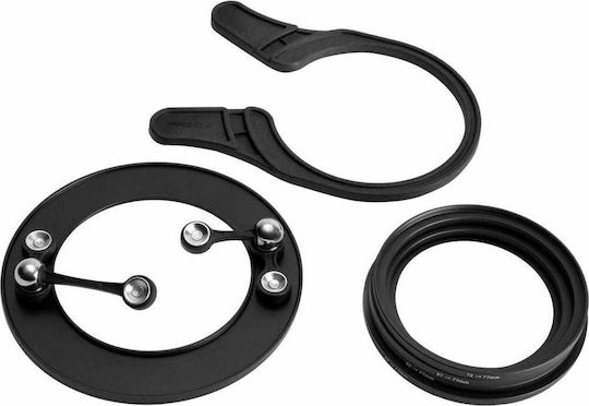 Lensbaby Filter Adapter Omni Ring Set Small