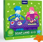 MiDeer Soap Land Laborator pentru 6+ Ani