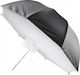 Walimex Softbox Reflector 91cm Umbrella for Studio