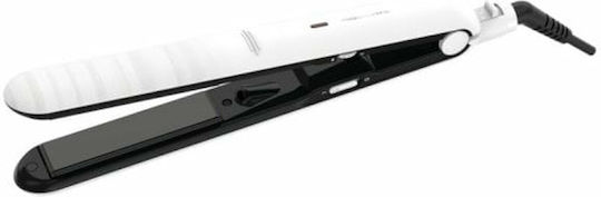 Rowenta Optiliss II SF3210F0 Haarglätter mit Keramikplatten 44W