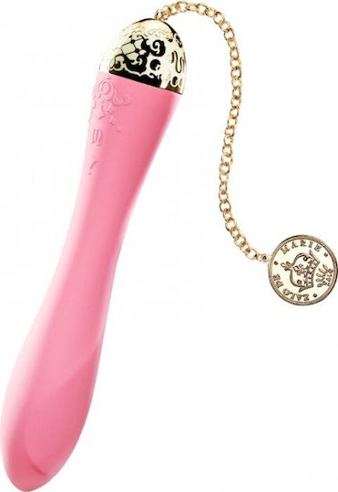 Zalo Marie Vibrator G-Punkt Pink