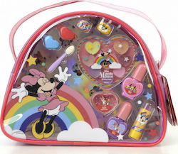 Markwins Καλλυντικά: Disney Minnie Magic Beauty Bag