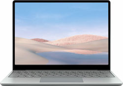 Microsoft Surface Laptop Go 12.4" Ecran tactil (Nucleu i5-1035G1/8GB/128GB SSD/W10 Home) (Tastatură UK)