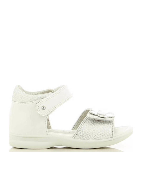 Sprox Kids' Sandals White