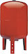 Kraft WVT100L Δοχείο Πιεστικού Κάθετο Μεταλλικό 100lt