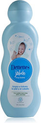 Denenes 2 in 1 Shampoo & Duschgel 650ml Denenes 2 in 1 Shampoo & Duschgel 650ml