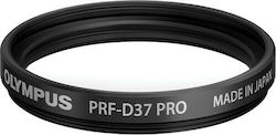 Olympus PRF-D37 Filter PRO 37mm for Camera Lenses