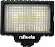 Reflecta RPL 170 LED-Panel 3200 - 5800K mit Lichtstrom 1200lmlm