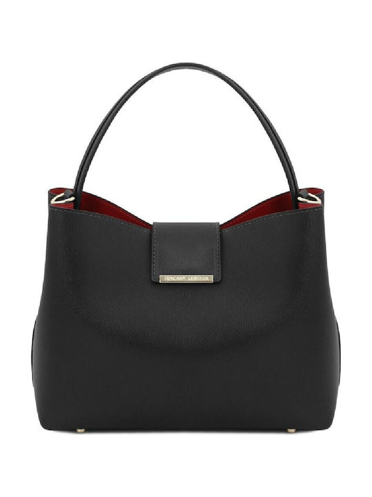 Tuscany Leather Clio De piele Geantă de damă De...